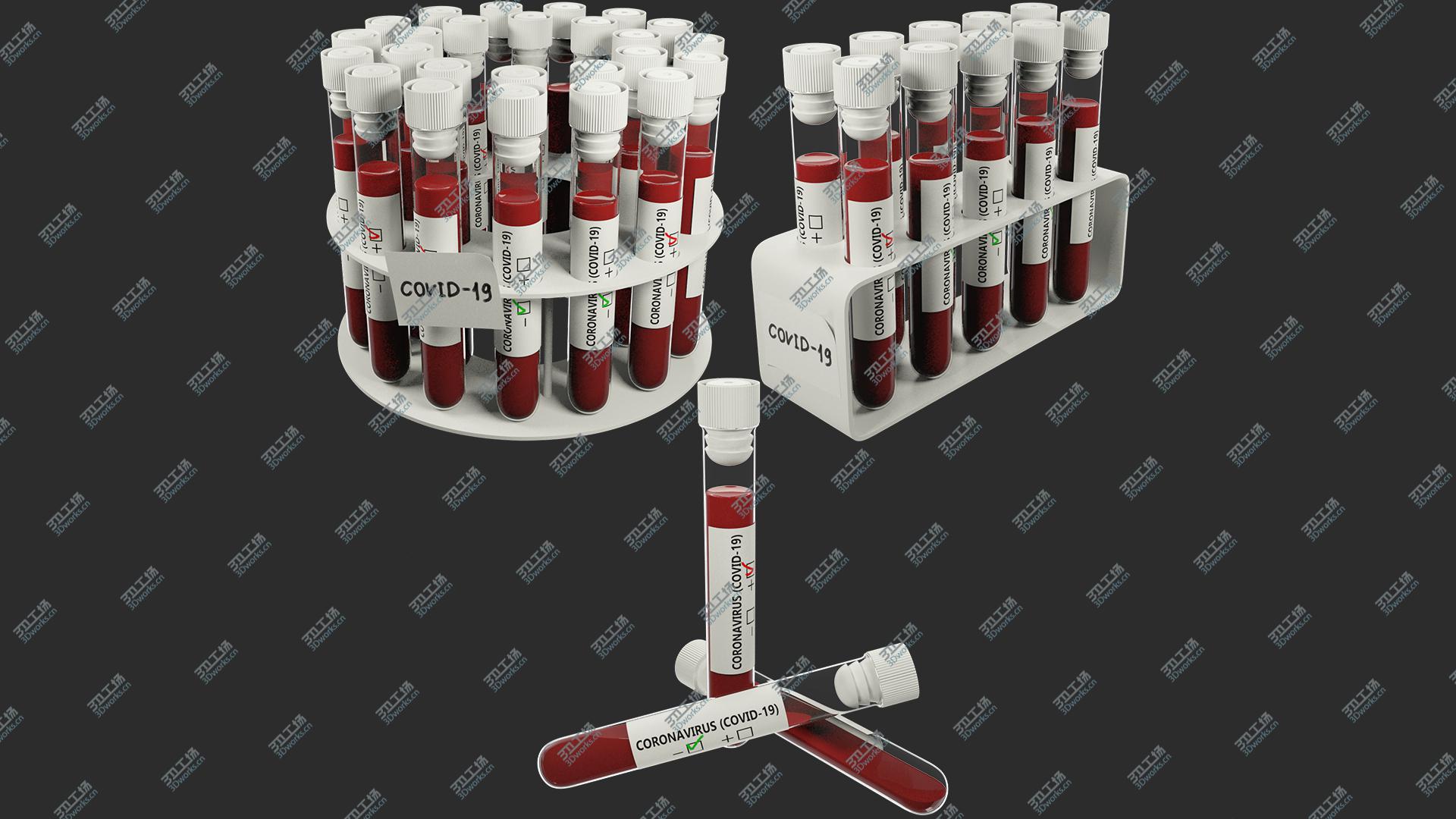 images/goods_img/202105072/3D Coronavirus Test Tubes Collection V3 model/3.jpg